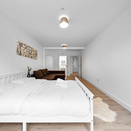 3 Bedroom Sleep12 In London Mr2 Luaran gambar