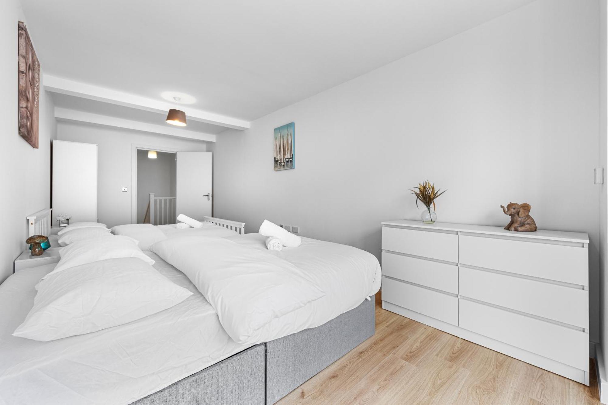 3 Bedroom Sleep12 In London Mr2 Luaran gambar