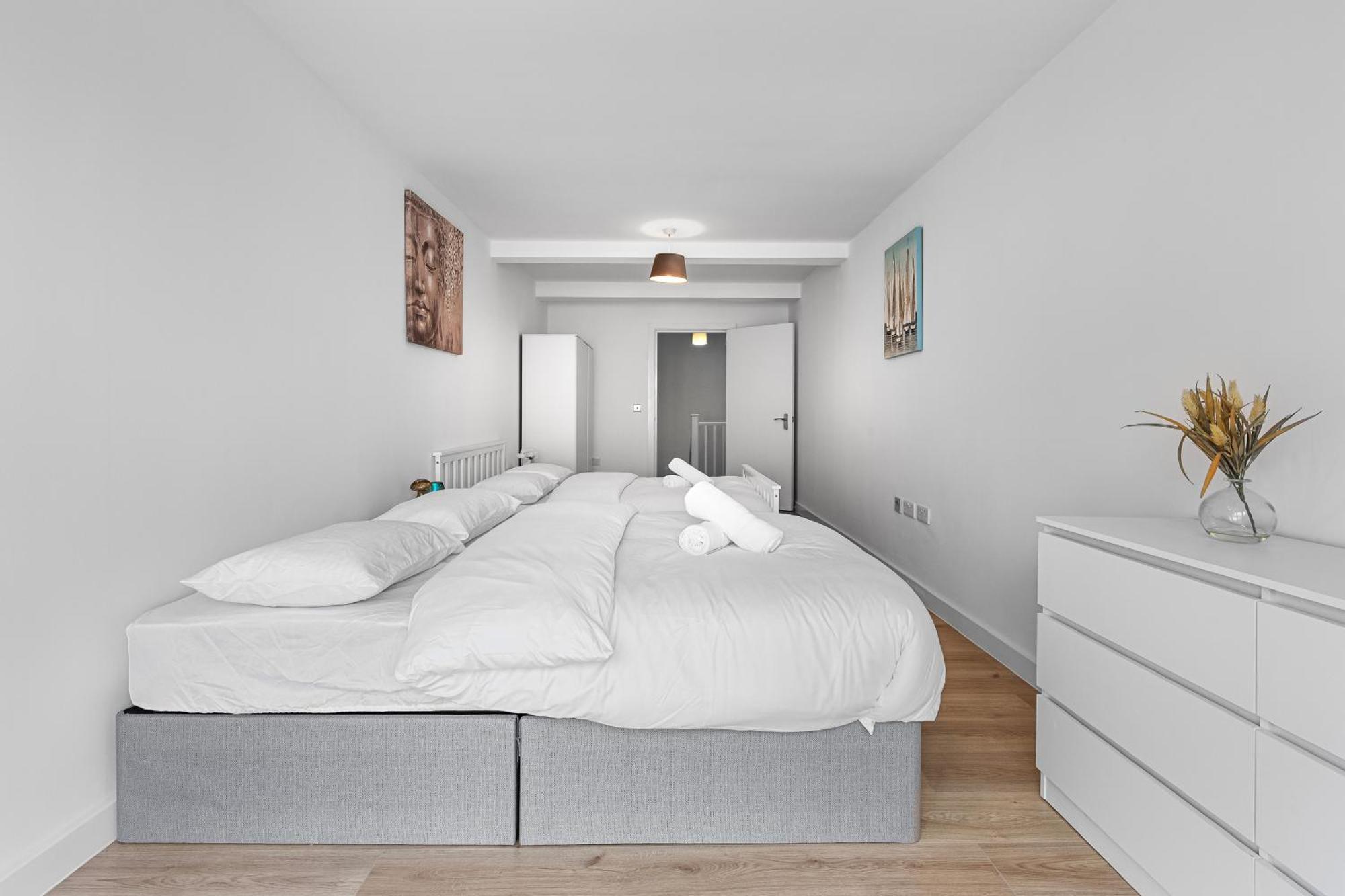 3 Bedroom Sleep12 In London Mr2 Luaran gambar