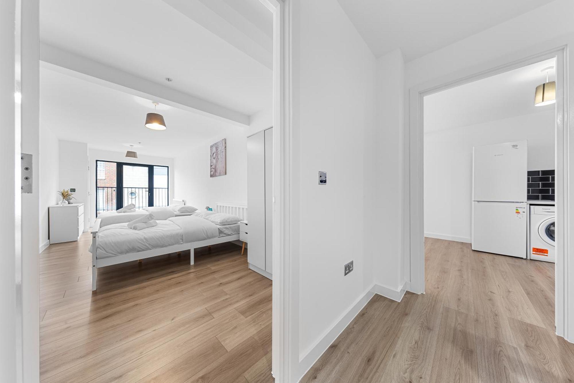 3 Bedroom Sleep12 In London Mr2 Luaran gambar