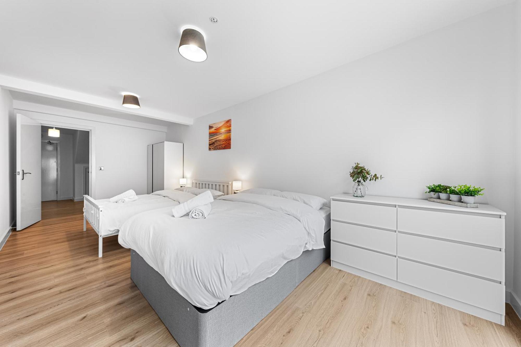 3 Bedroom Sleep12 In London Mr2 Luaran gambar