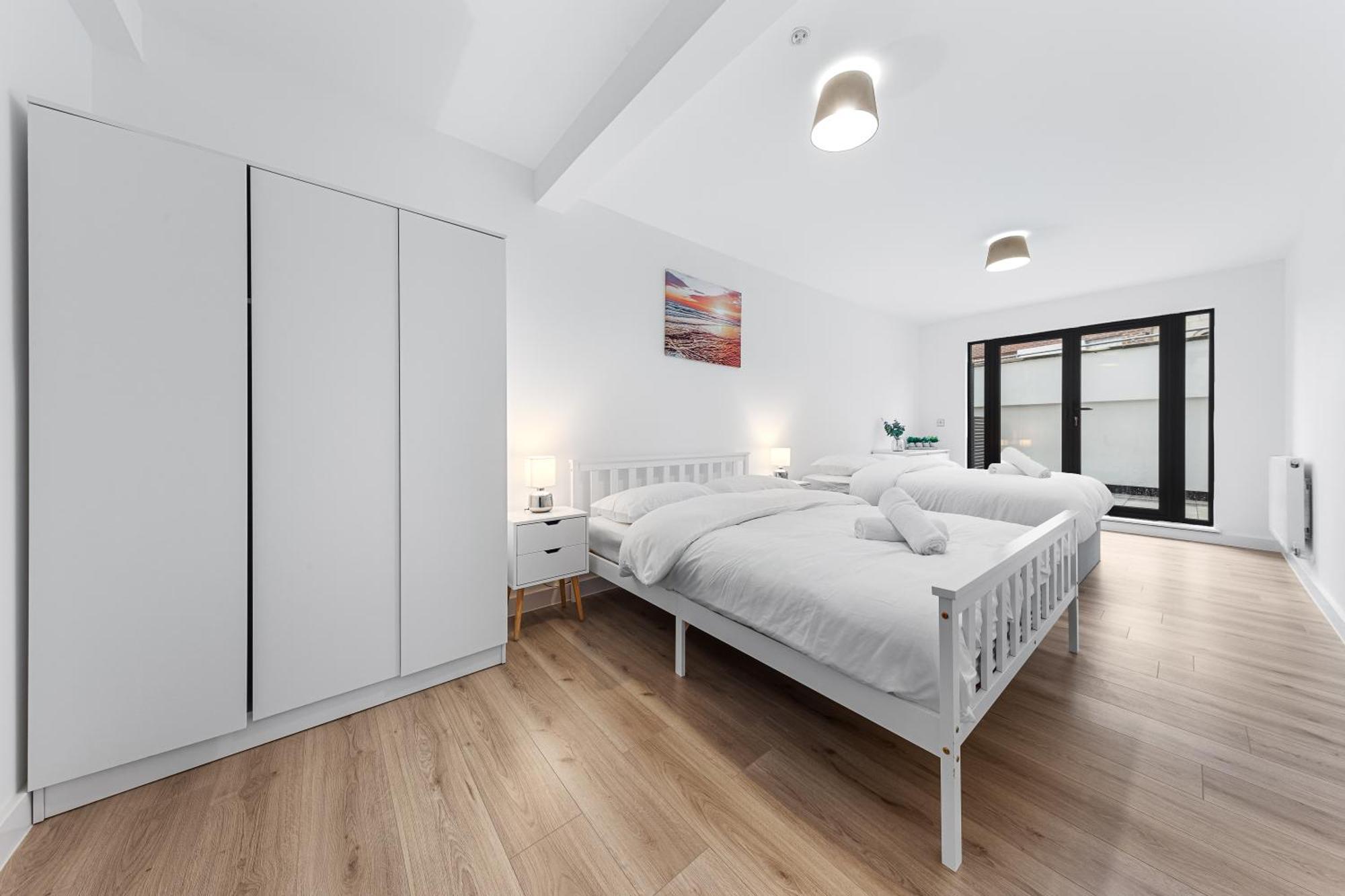 3 Bedroom Sleep12 In London Mr2 Luaran gambar