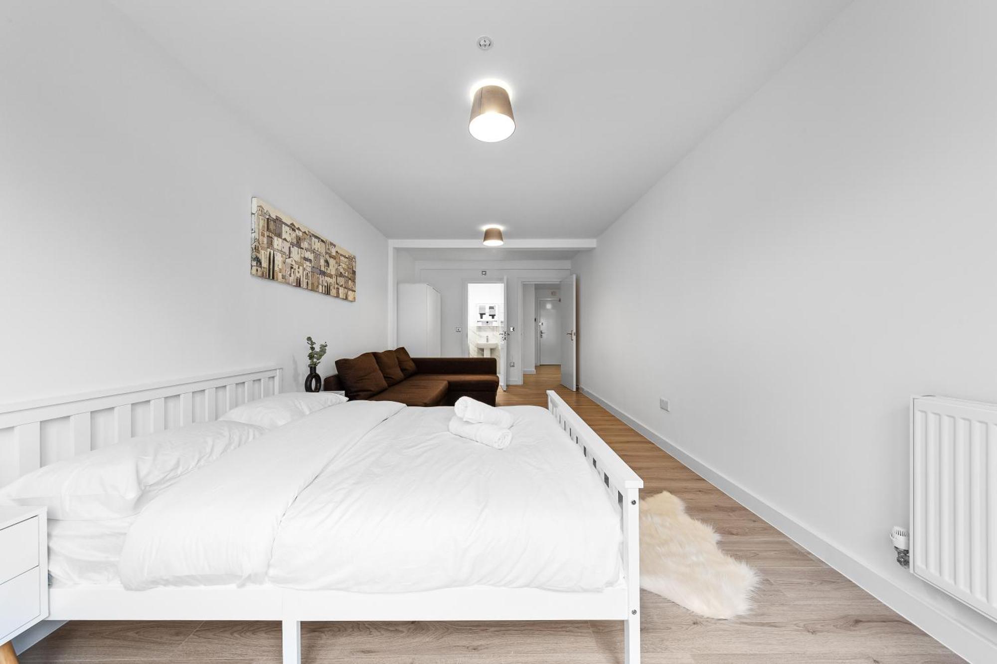 3 Bedroom Sleep12 In London Mr2 Luaran gambar
