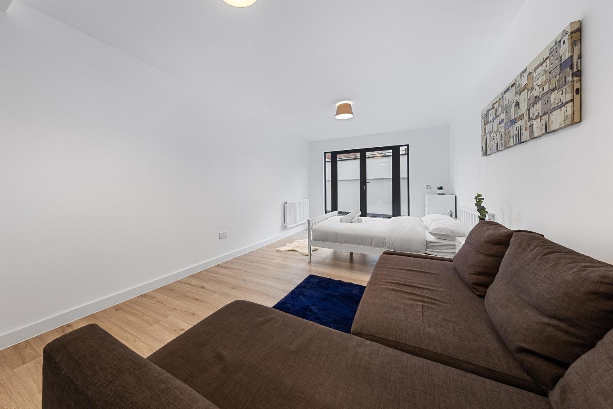 3 Bedroom Sleep12 In London Mr2 Luaran gambar
